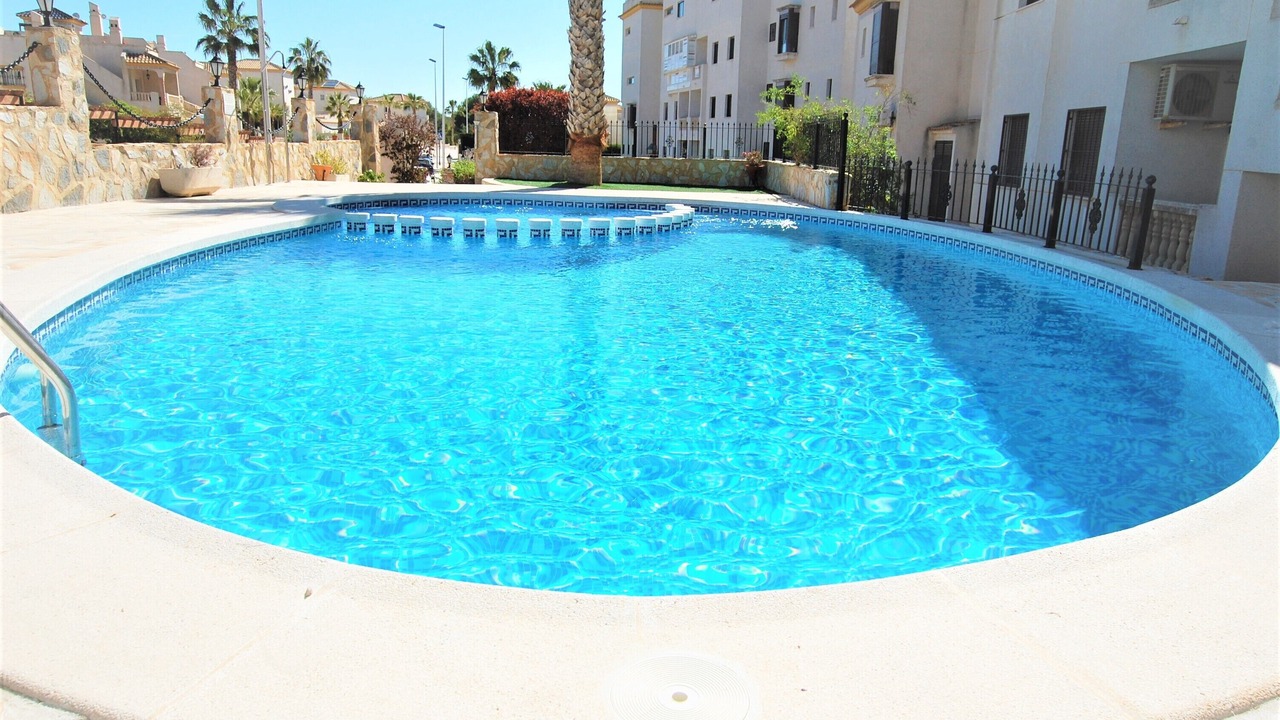 Photo of Outdoor in Orihuela Costa