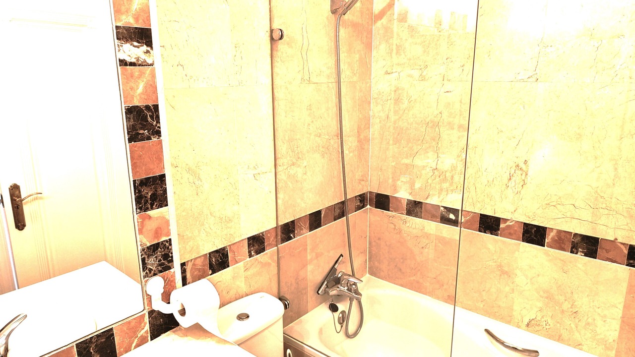 Photo of Bathroom in Orihuela Costa
