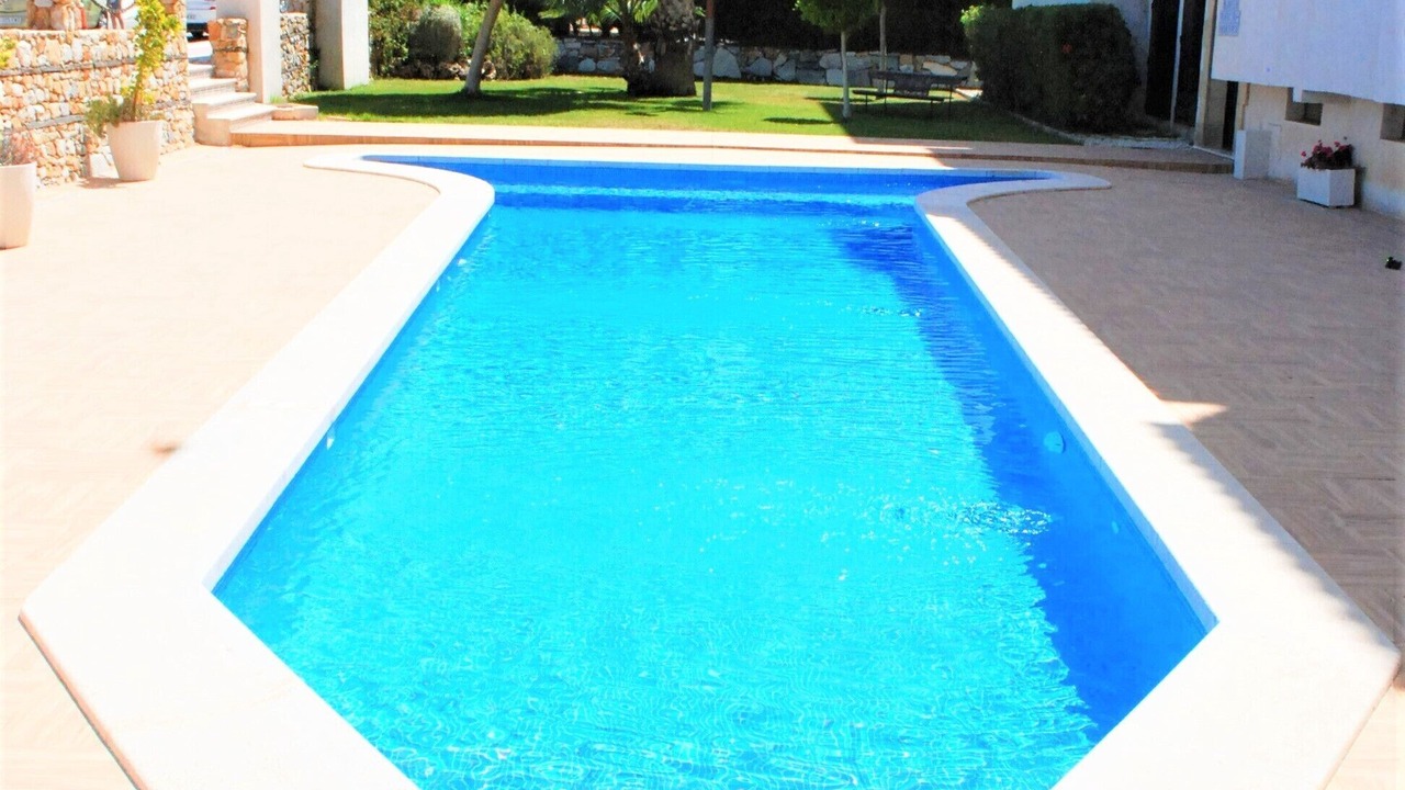 Photo of Outdoor in Orihuela Costa