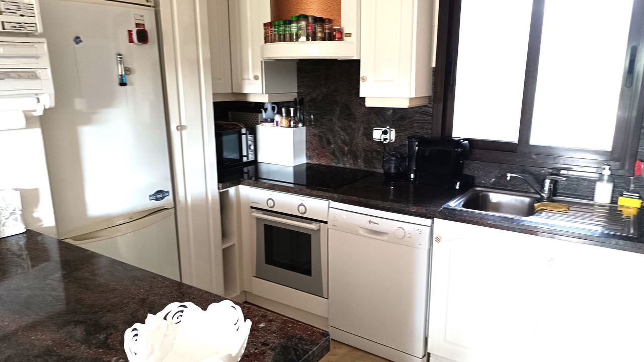 Photo of Kitchen in Orihuela Costa