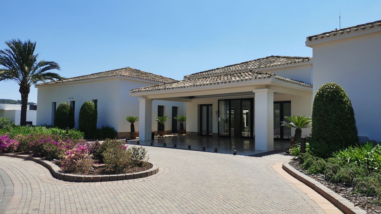 Photo of Outdoor in Orihuela Costa