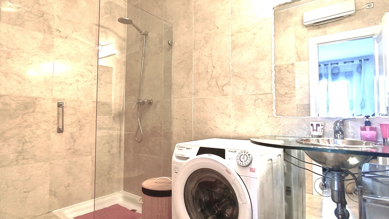 Photo of Bathroom in Orihuela Costa