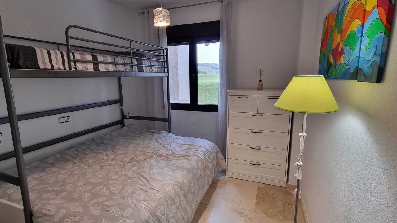Photo of Bedroom in Orihuela Costa