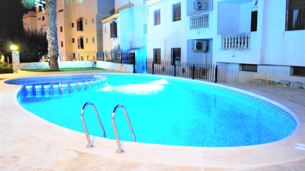 Photo of Outdoor in Orihuela Costa