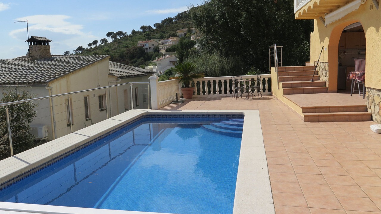 Photo of Outdoor in El Mas Fumats
