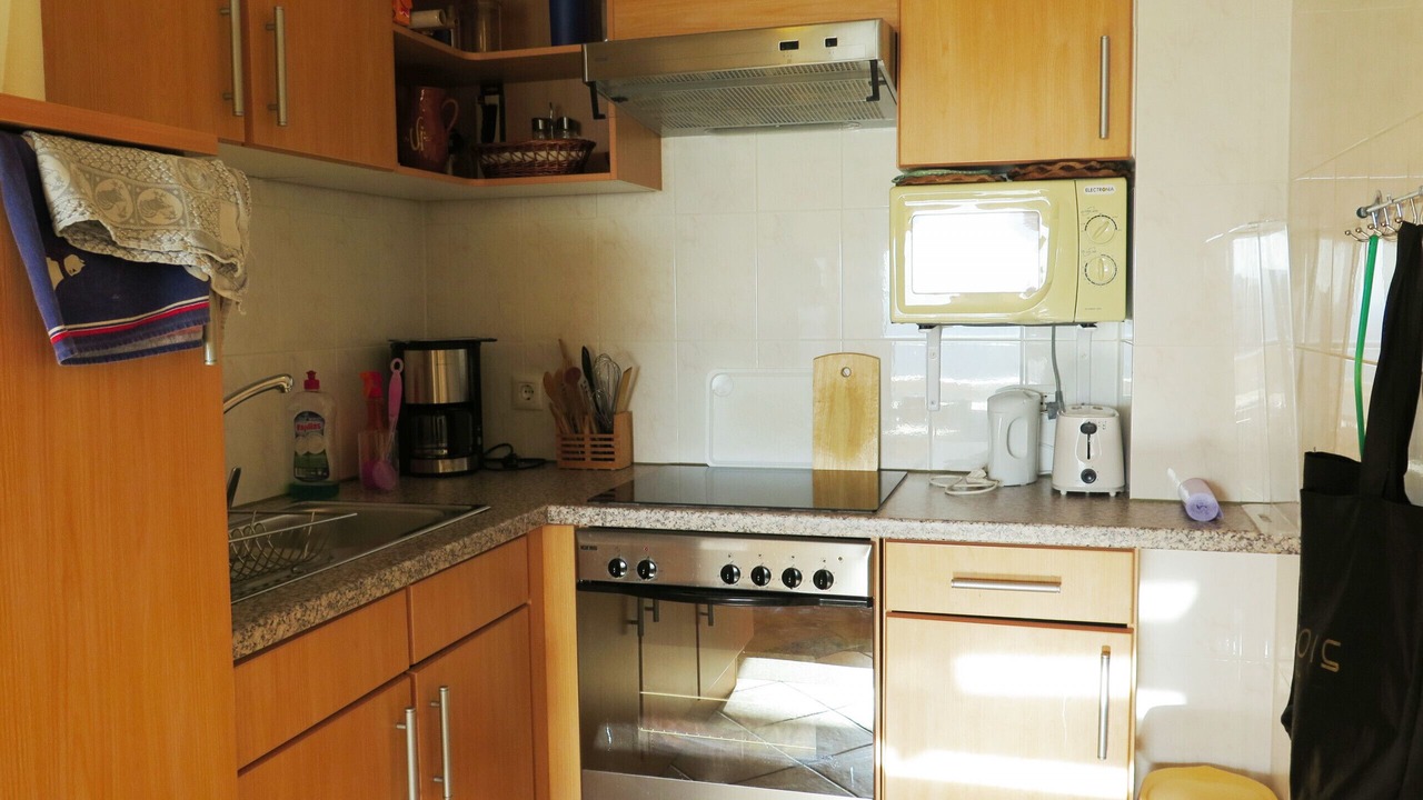 Photo of Kitchen in El Mas Fumats