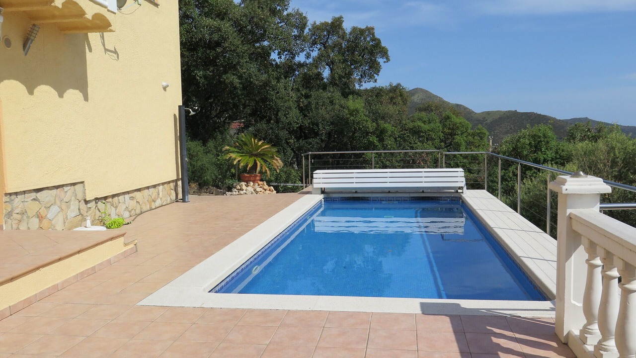 Photo of Outdoor in El Mas Fumats