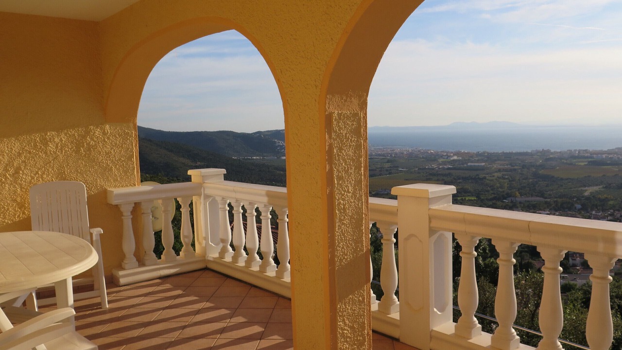 Photo of Outdoor in El Mas Fumats