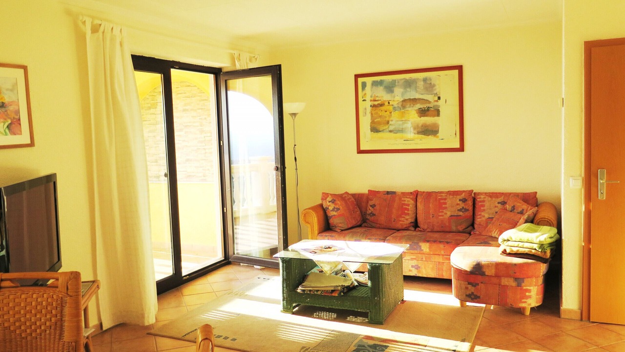 Photo of Livingroom in El Mas Fumats
