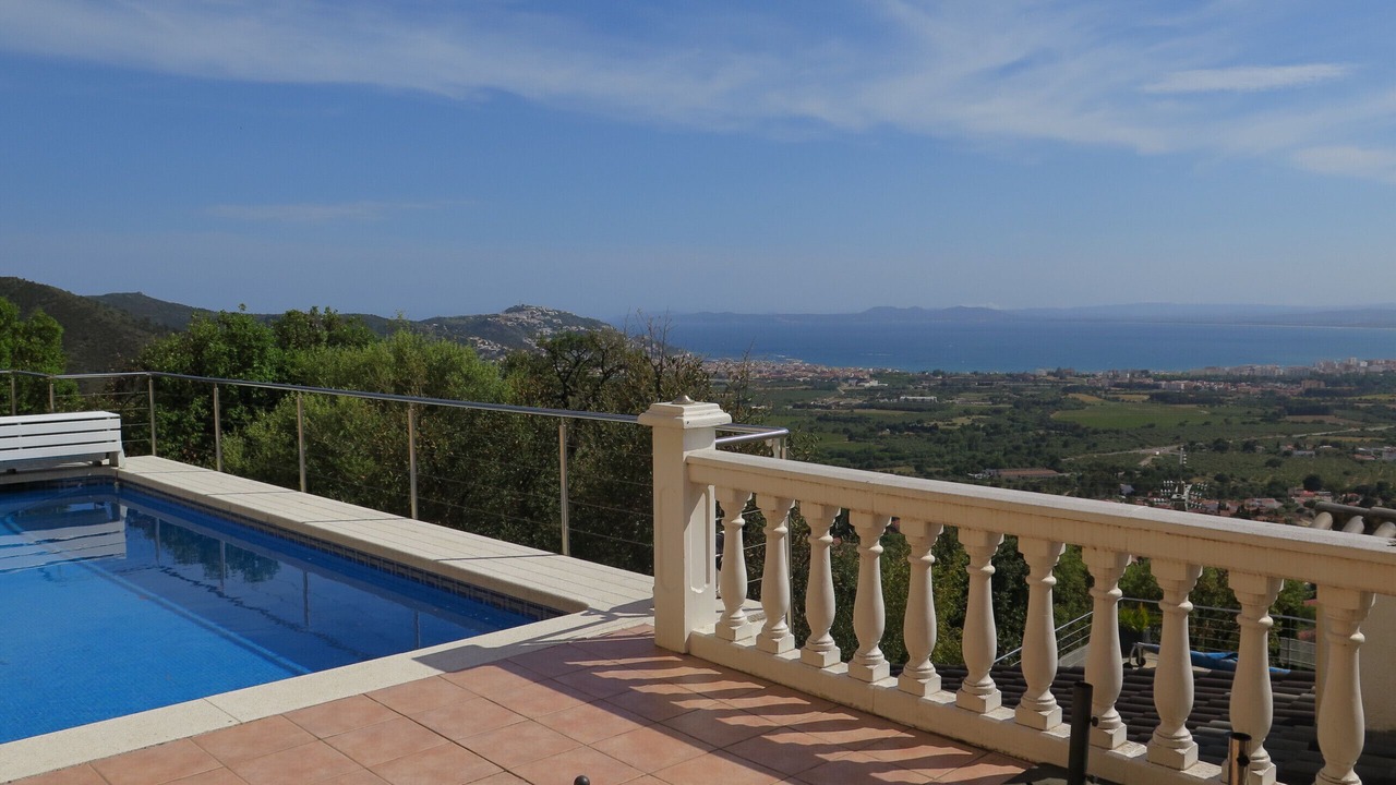 Photo of Outdoor in El Mas Fumats