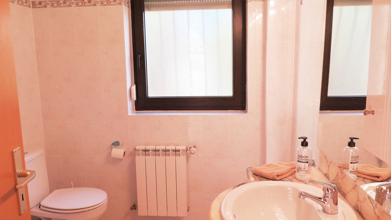 Photo of Bathroom in El Mas Fumats