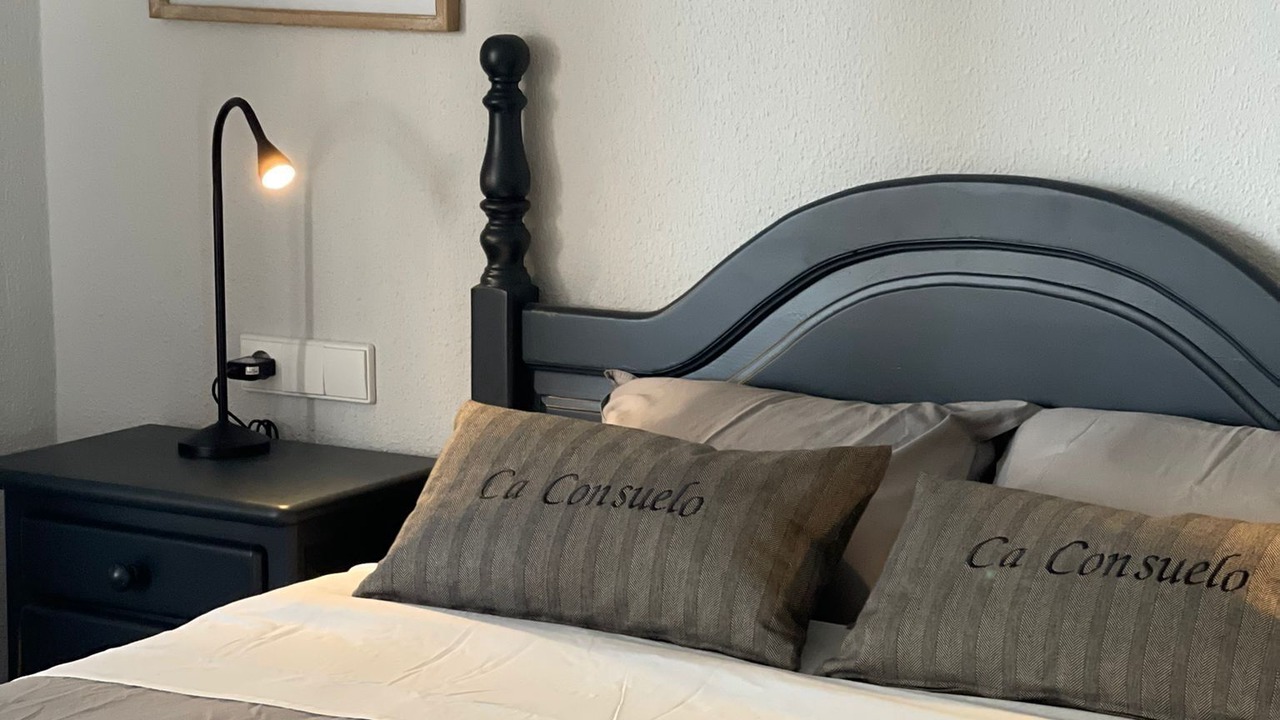 Photo of Bedroom in Aigues