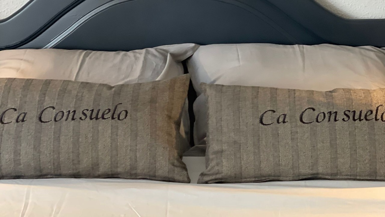 Photo of Bedroom in Aigues