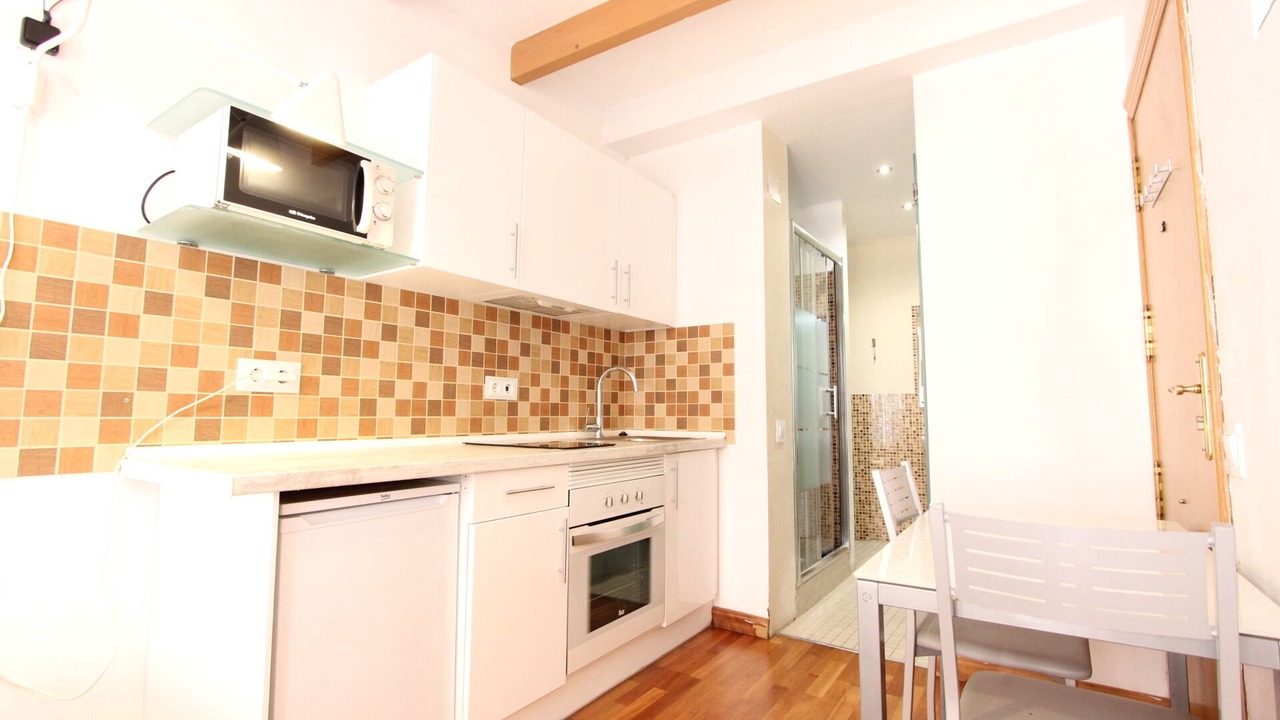 Photo of Kitchen in Jaume III
