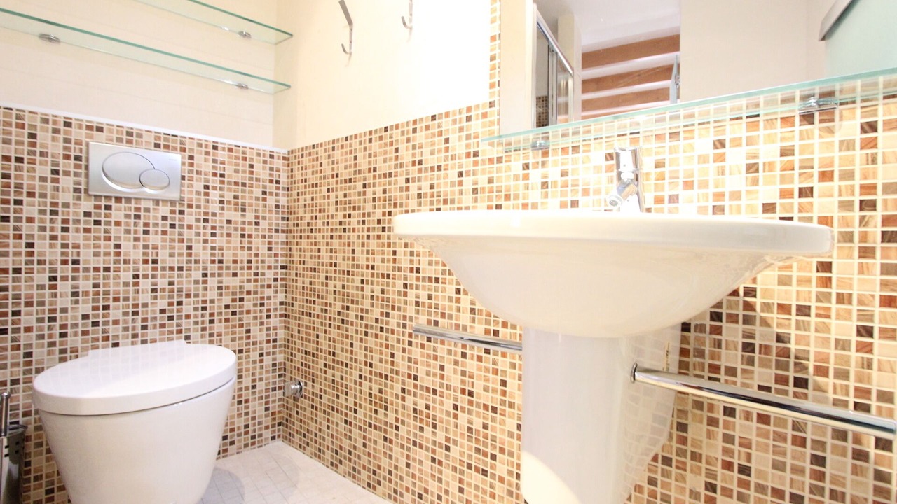 Photo of Bathroom in Jaume III