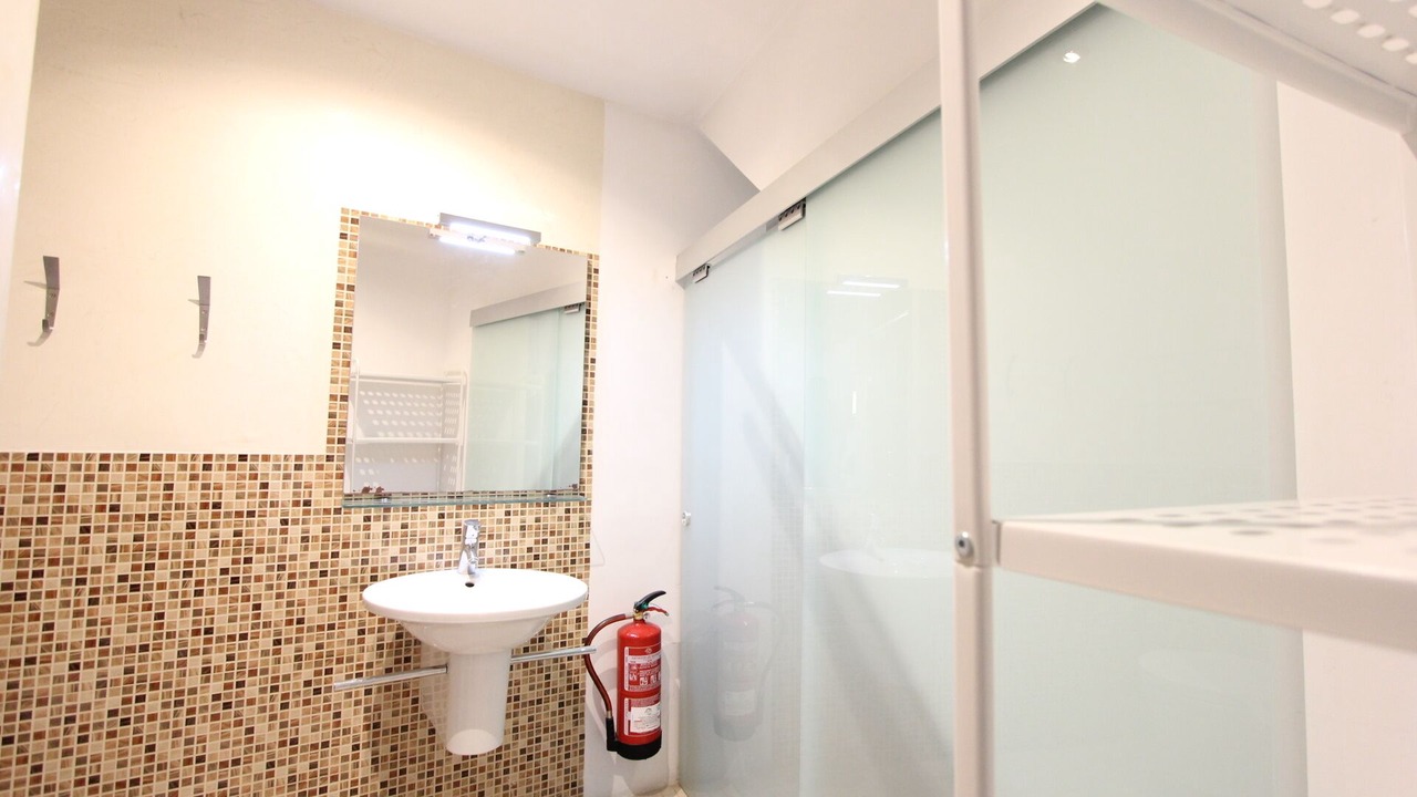 Photo of Bathroom in Jaume III