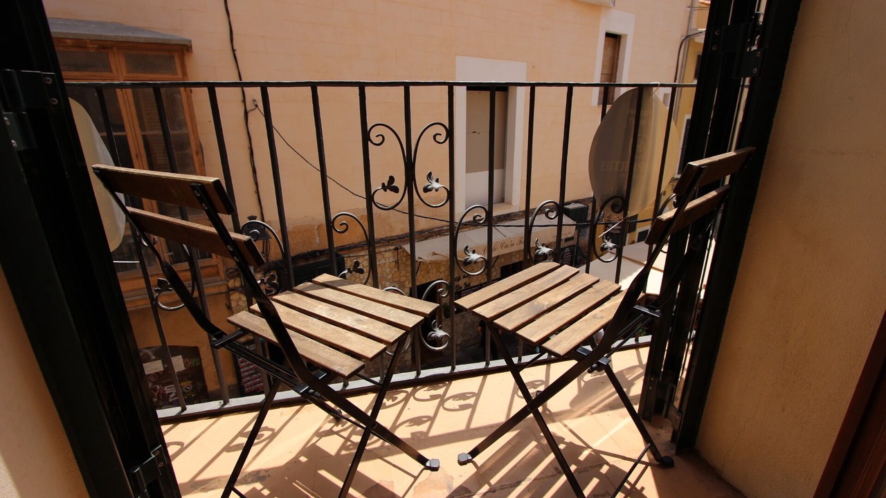 Photo of Outdoor in Jaume III