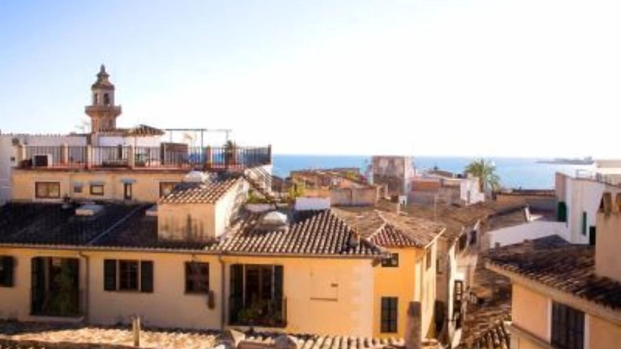 Photo of Outdoor in Jaume III