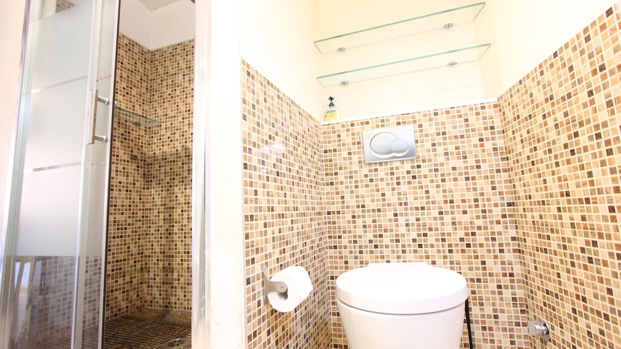 Photo of Bathroom in Jaume III