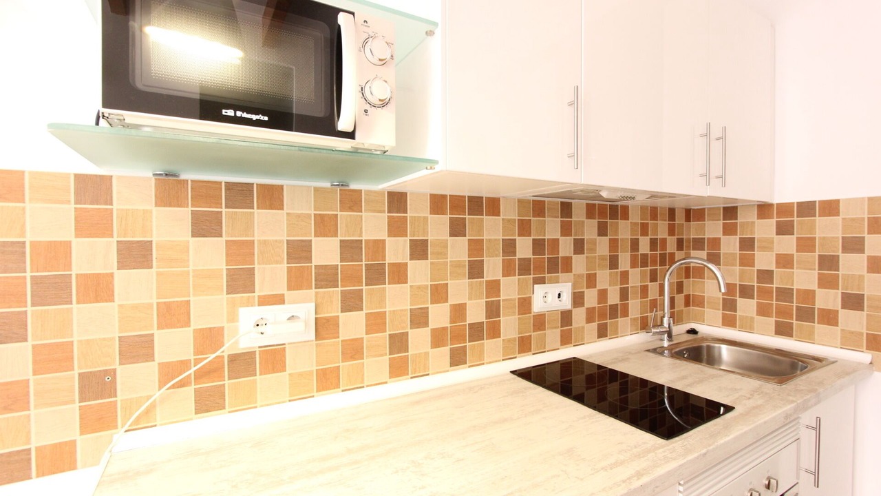 Photo of Kitchen in Jaume III
