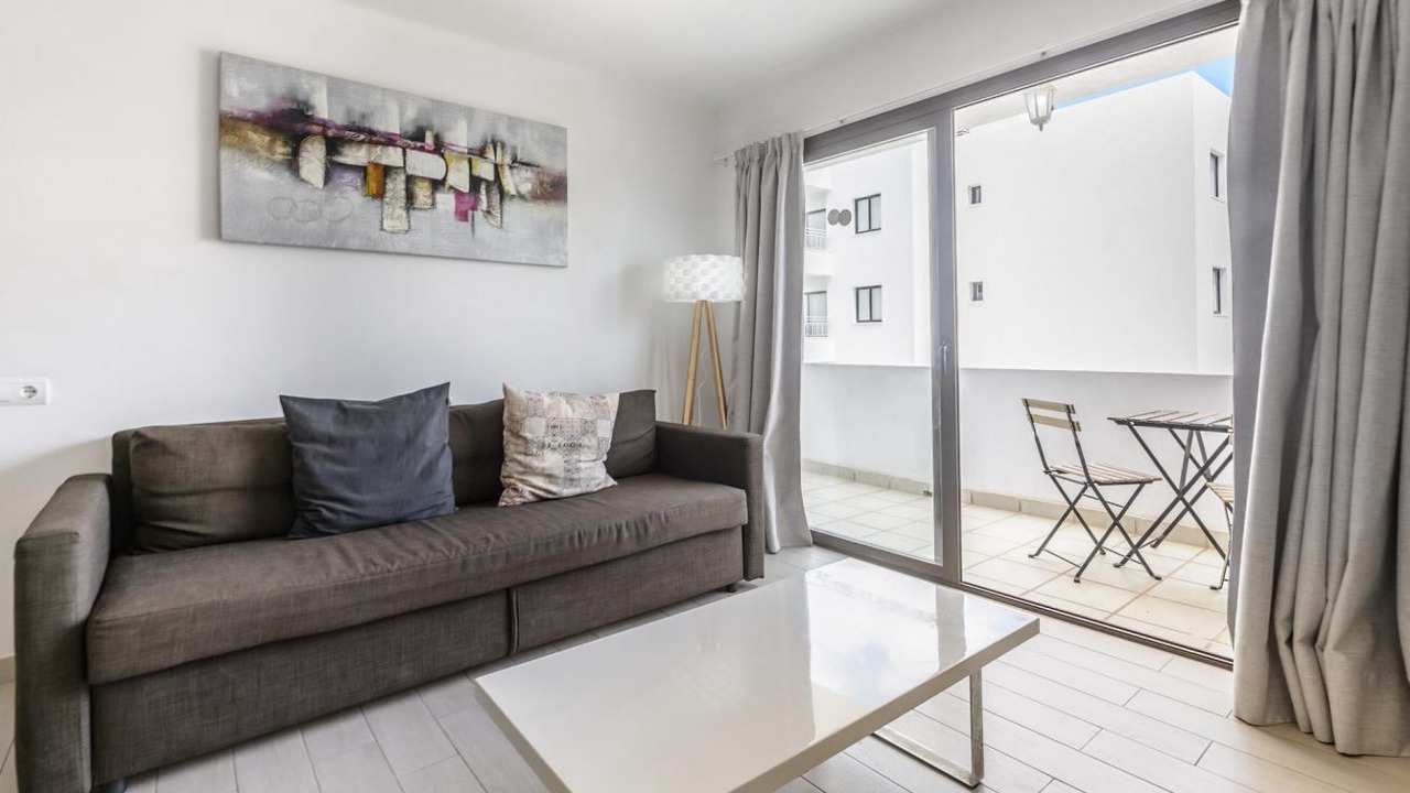 Photo of Livingroom in Figueretas