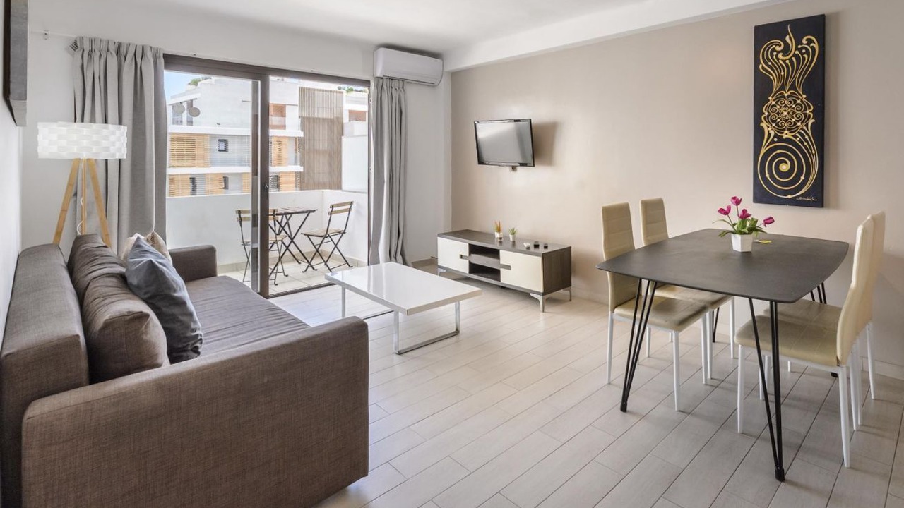 Photo of Livingroom in Figueretas