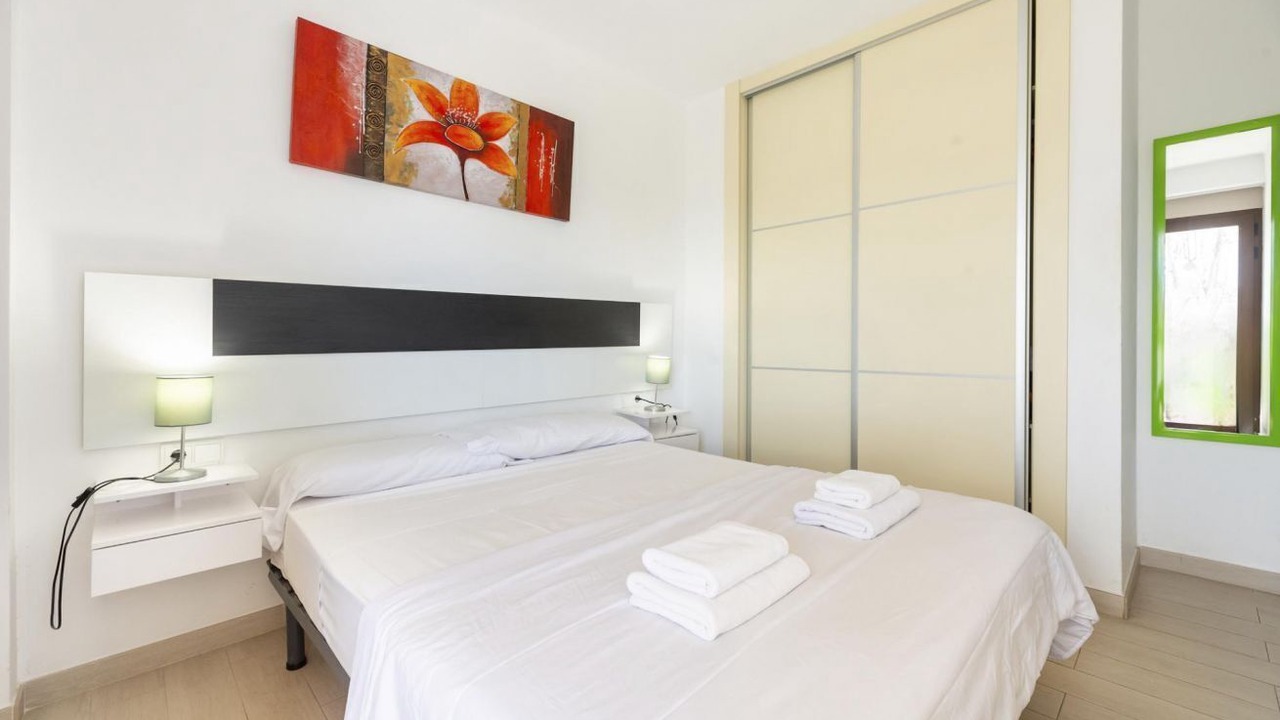 Photo of Bedroom in Figueretas