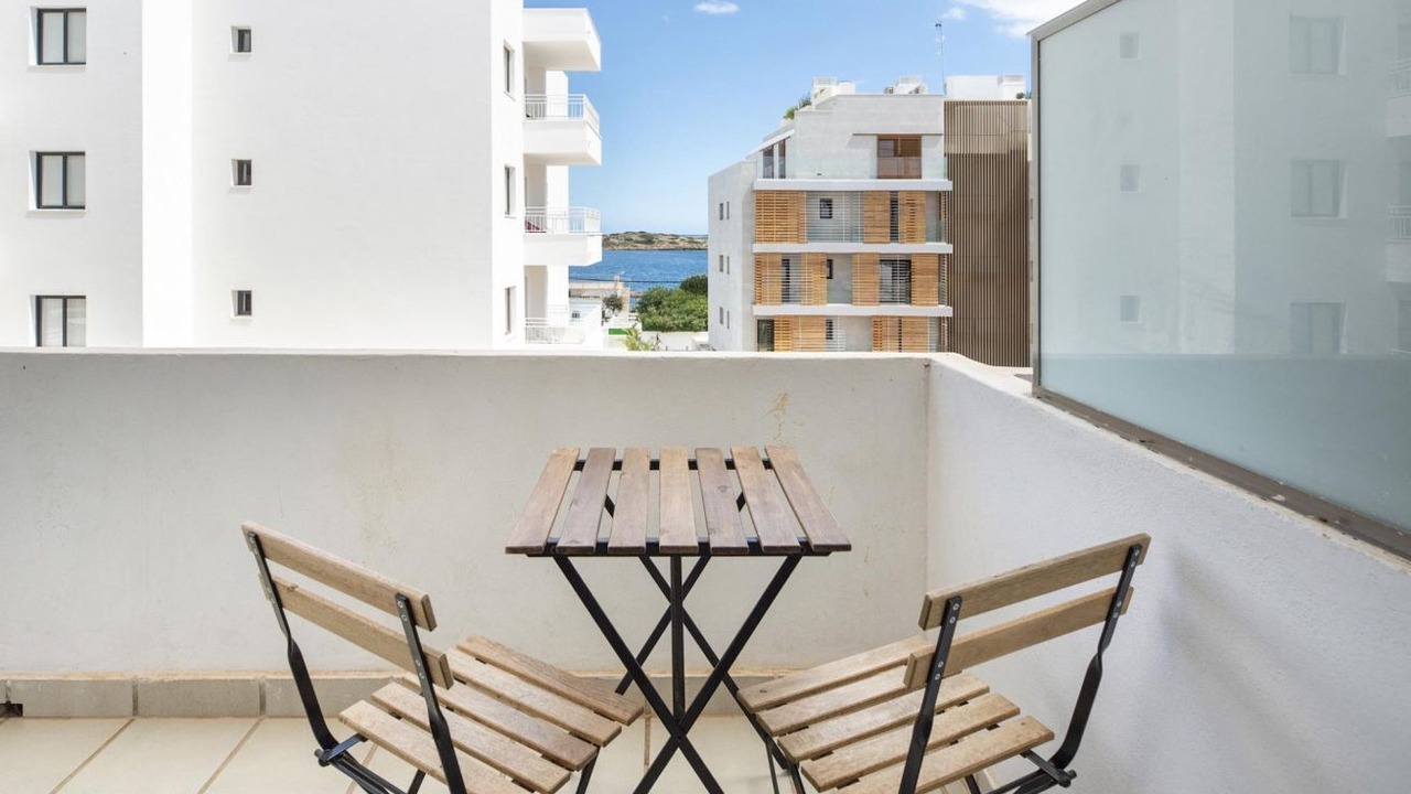 Photo of Outdoor in Figueretas