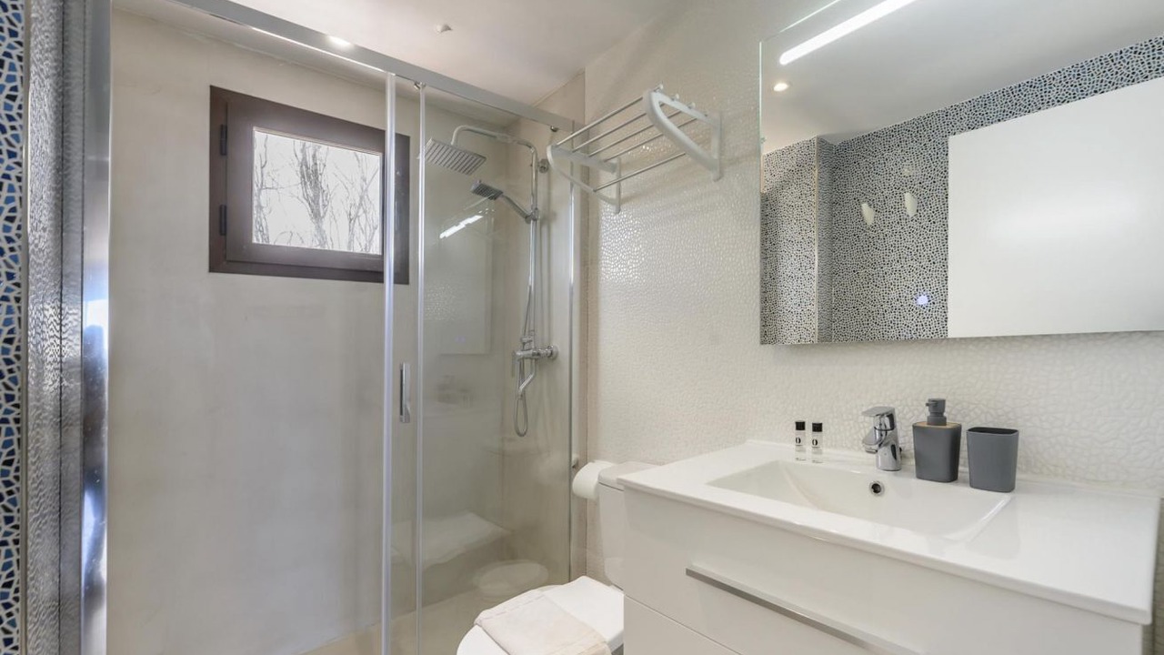 Photo of Bathroom in Figueretas
