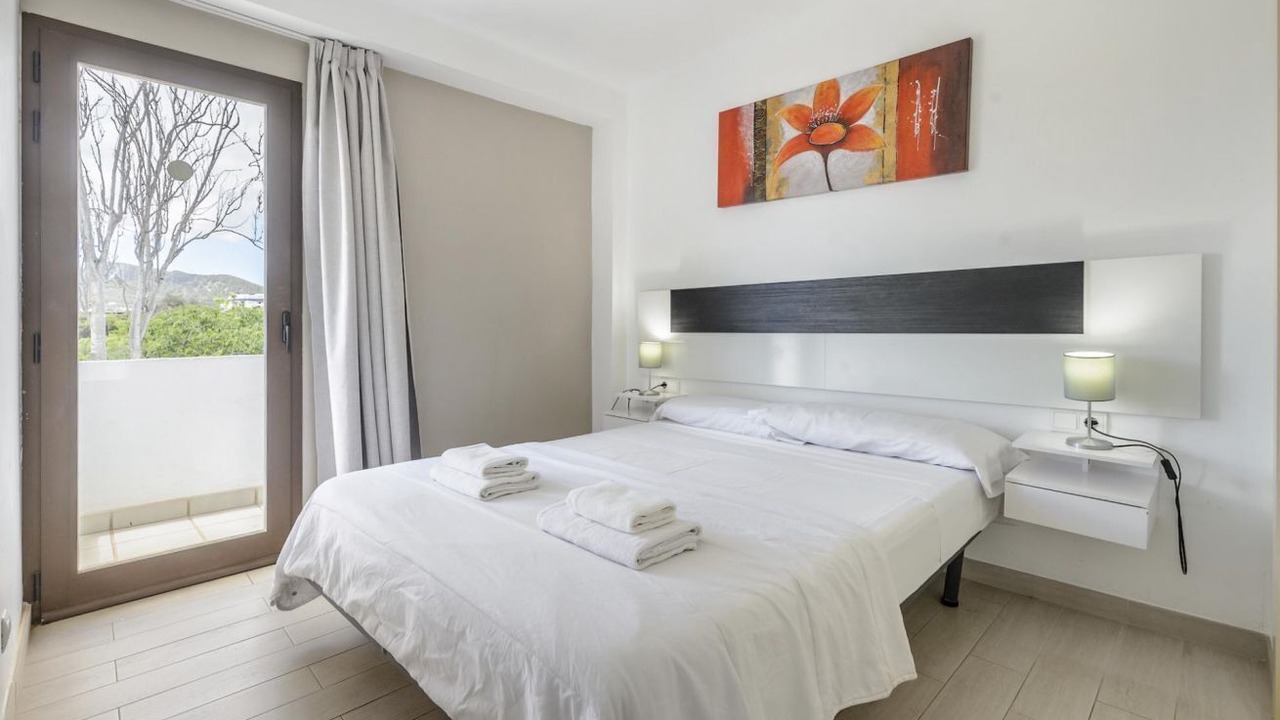 Photo of Bedroom in Figueretas