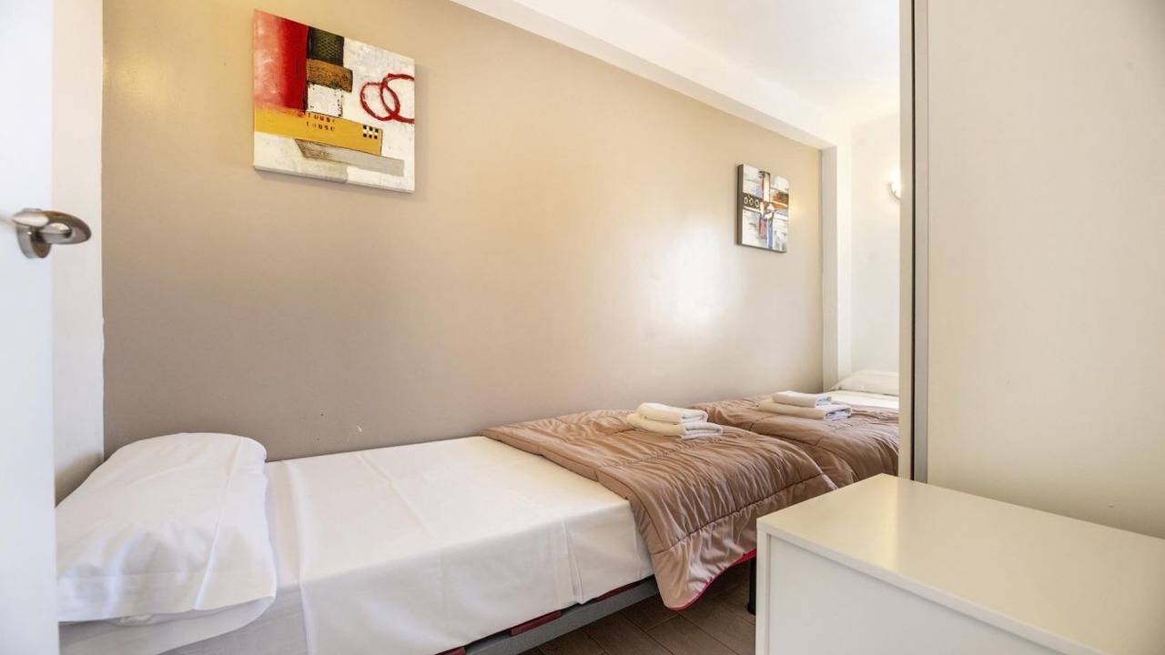 Photo of Bedroom in Figueretas