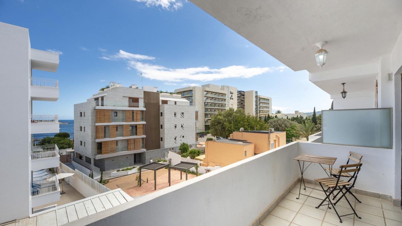 Photo of Outdoor in Figueretas