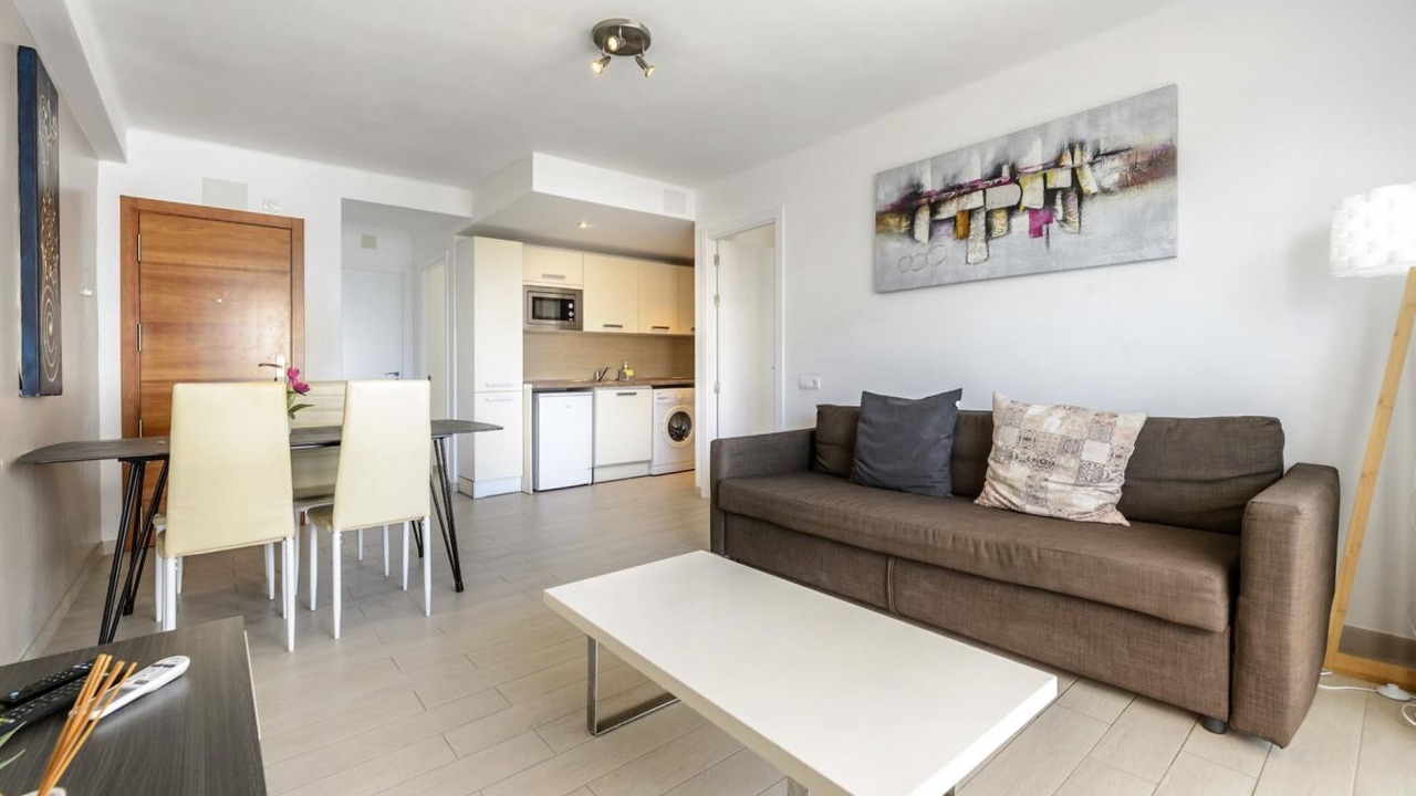 Photo of Livingroom in Figueretas