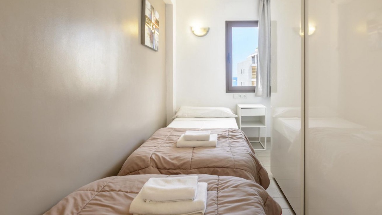 Photo of Bedroom in Figueretas