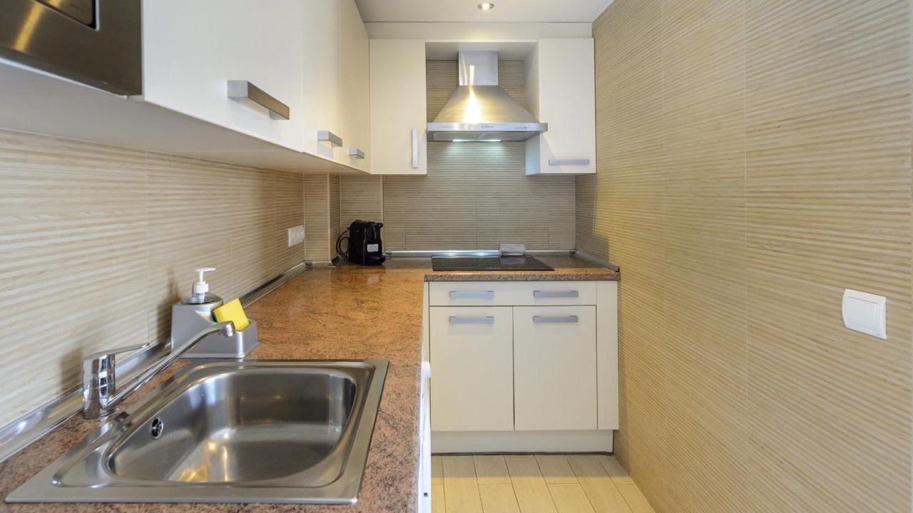 Photo of Kitchen in Figueretas