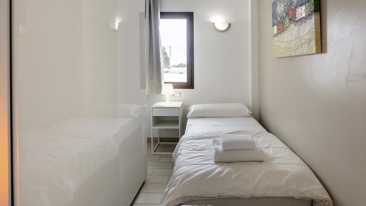 Photo of Bedroom in Figueretas