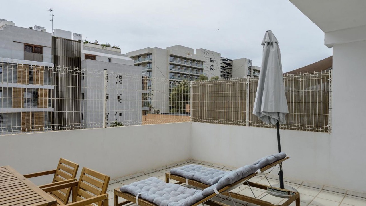 Photo of Outdoor in Figueretas