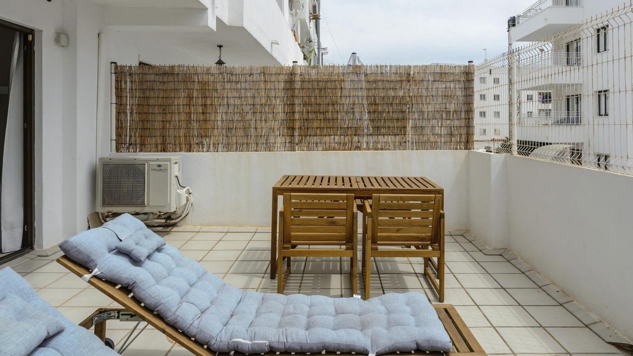 Photo of Outdoor in Figueretas