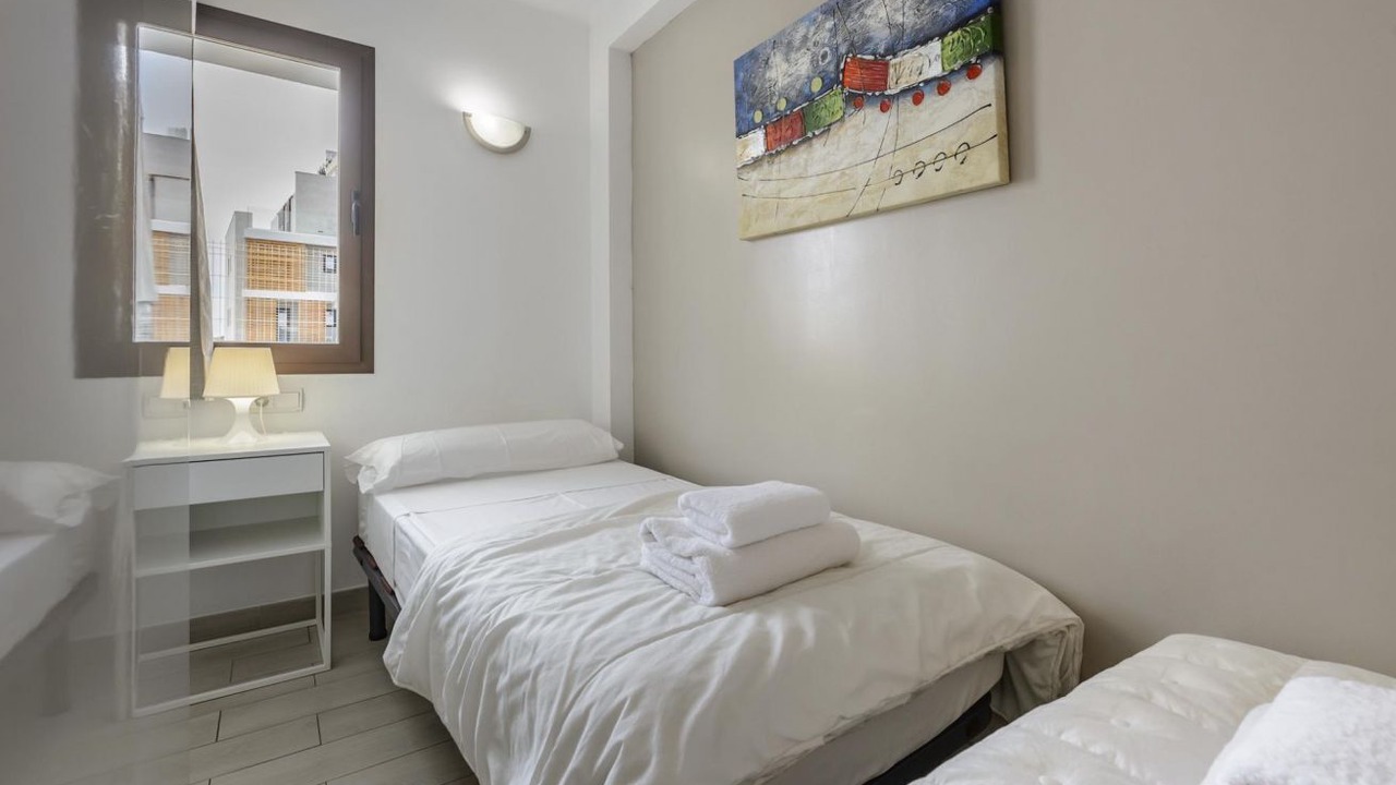 Photo of Bedroom in Figueretas