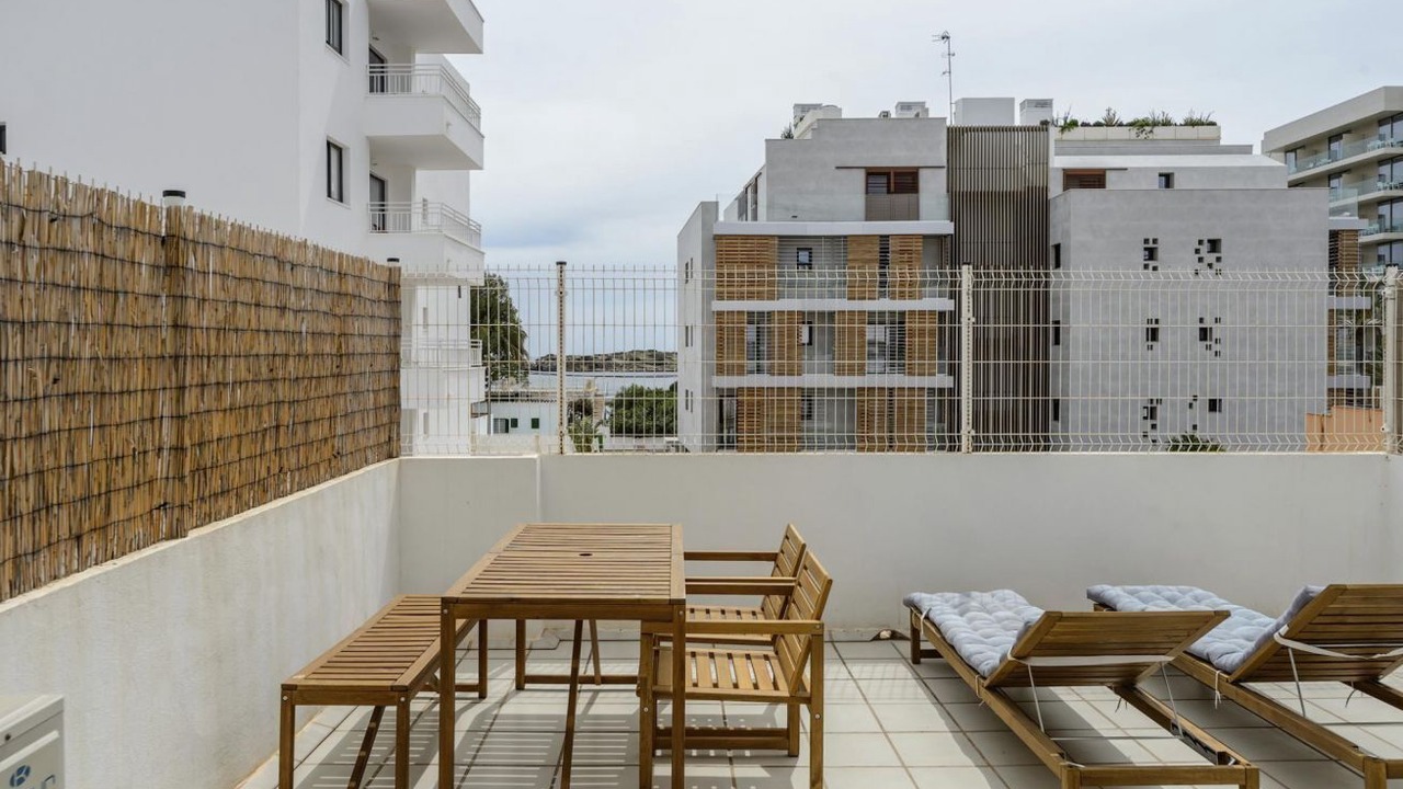 Photo of Outdoor in Figueretas