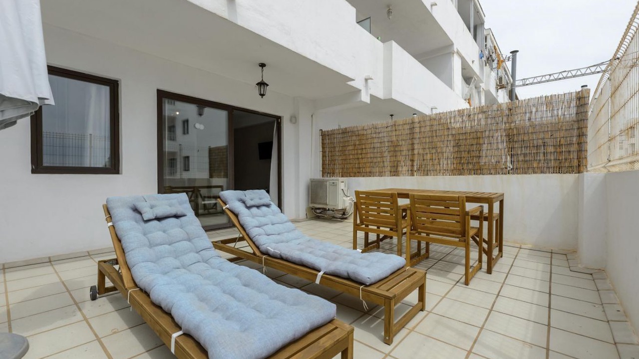 Photo of Outdoor in Figueretas