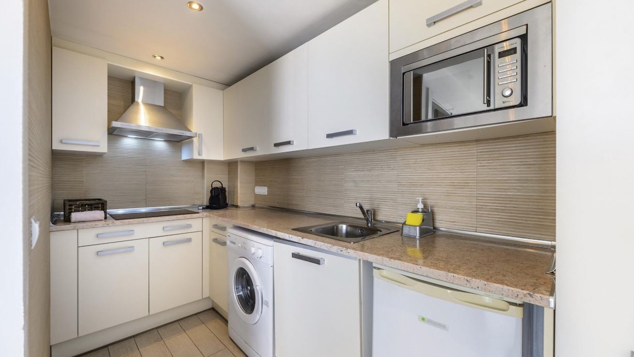 Photo of Kitchen in Figueretas