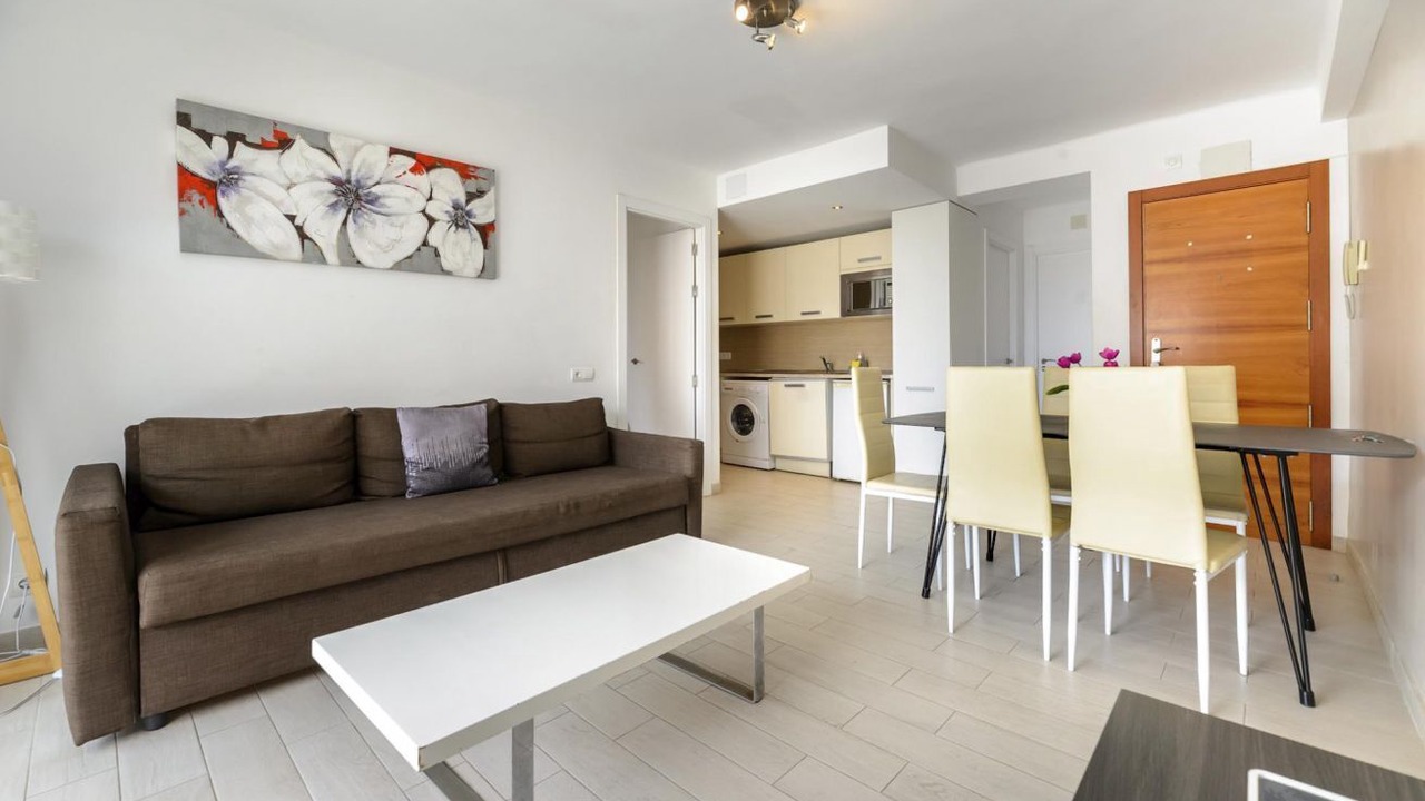 Photo of Livingroom in Figueretas