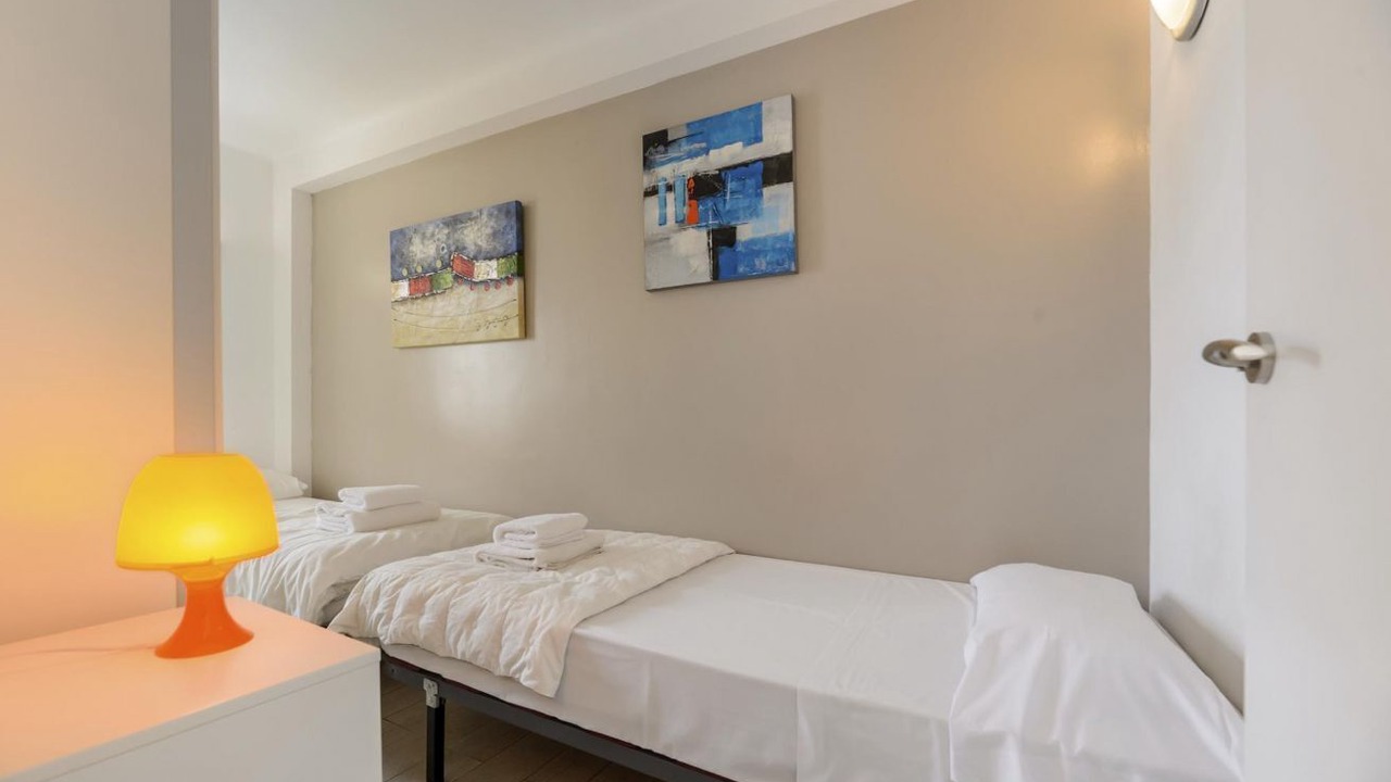 Photo of Bedroom in Figueretas