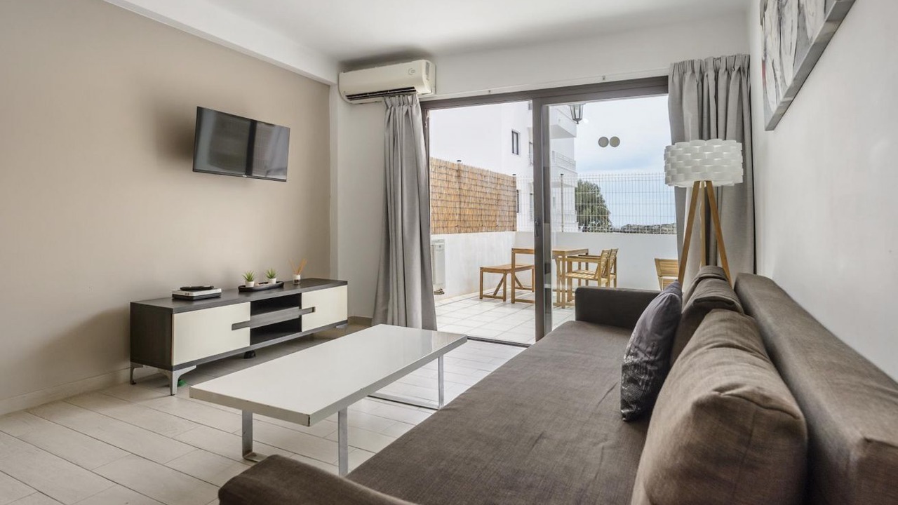 Photo of Livingroom in Figueretas