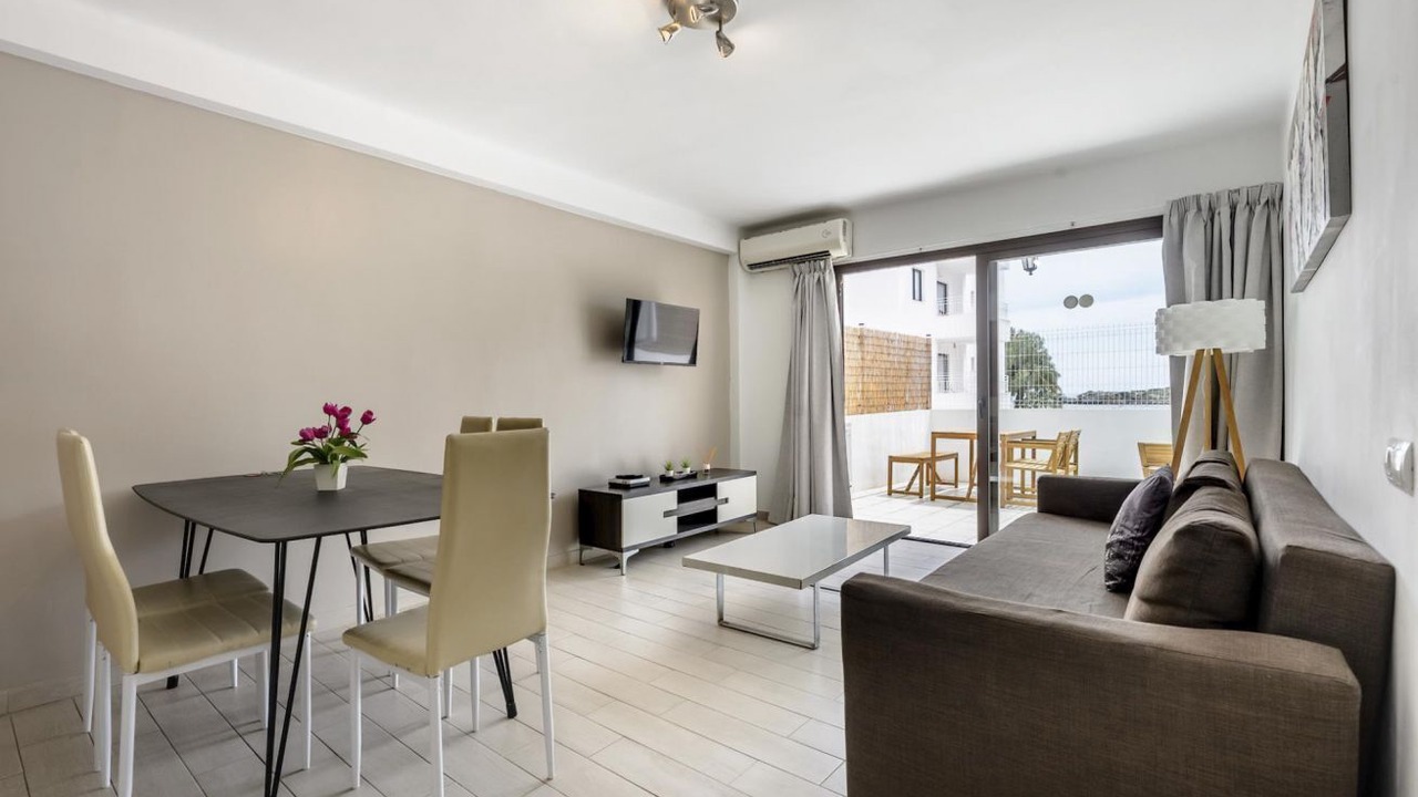 Photo of Livingroom in Figueretas