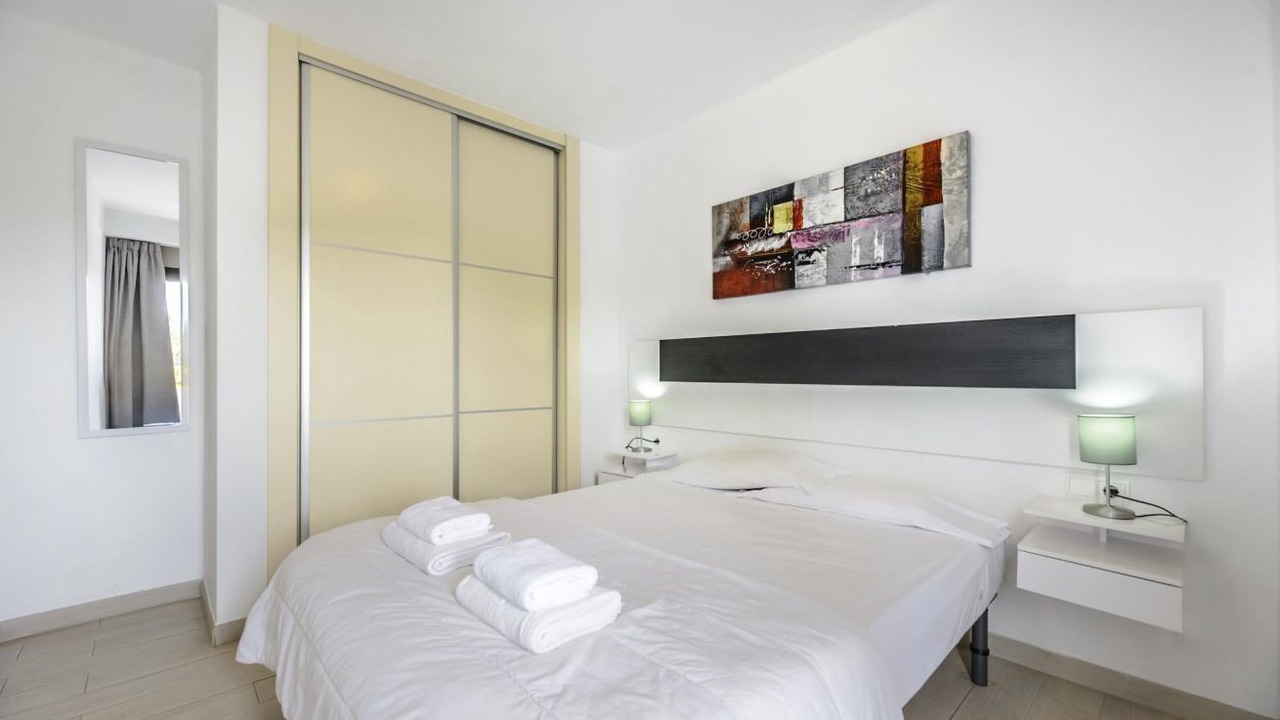 Photo of Bedroom in Figueretas