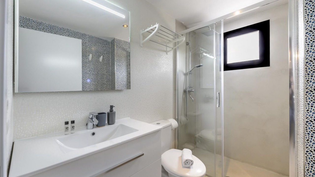 Photo of Bathroom in Figueretas