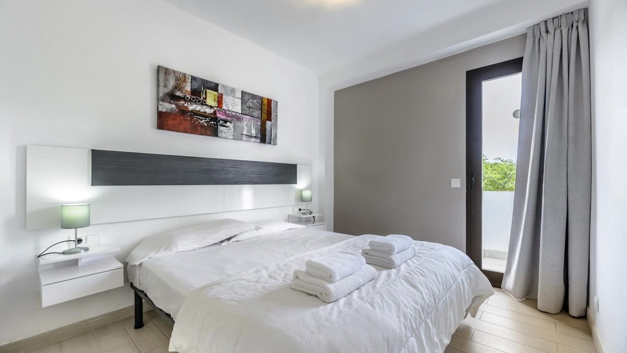 Photo of Bedroom in Figueretas