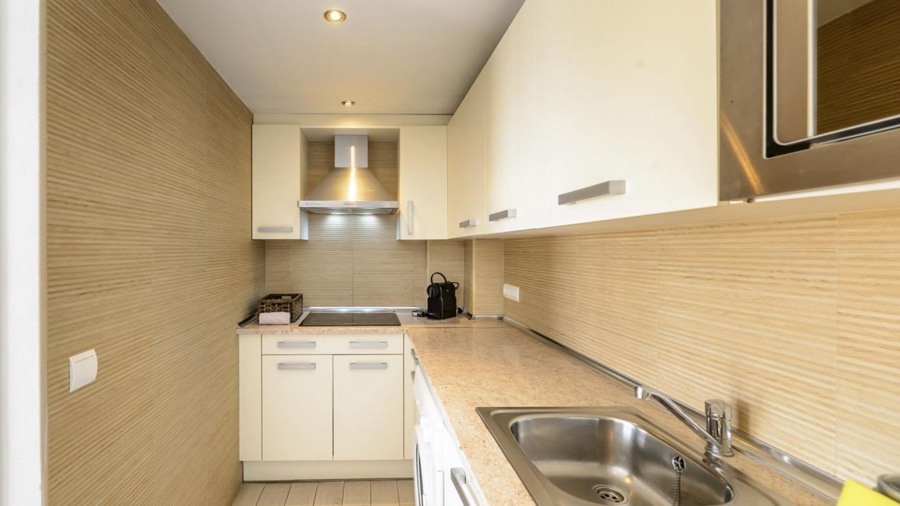 Photo of Kitchen in Figueretas